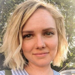 Meet your Posher, Anna